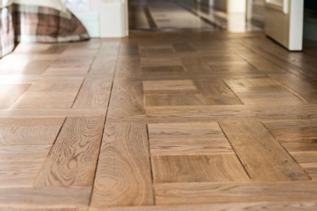 Quel parquet choisir et comment assurer une pose durable ?