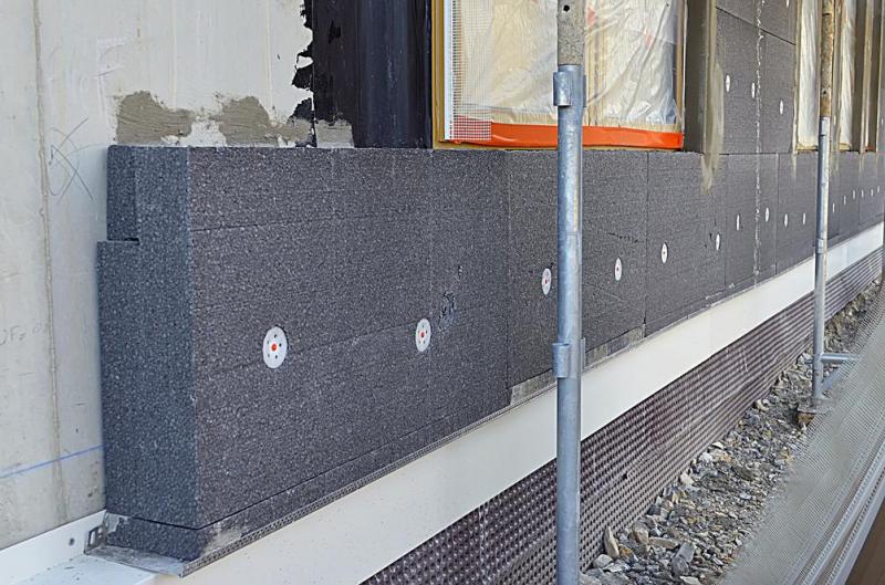 Isolation ext&eacute;rieure &agrave; Besan&ccedil;on, quel int&eacute;r&ecirc;t pour votre fa&ccedil;ade ?